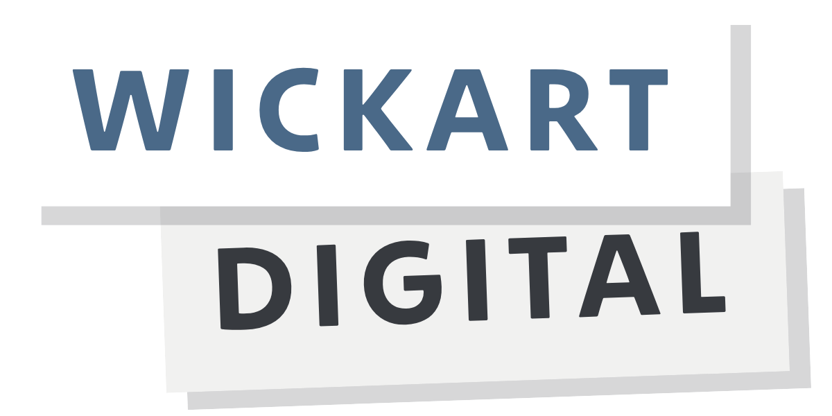 WICKART.DIGITAL Immobilienverwaltung